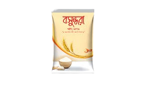 White Flour (Atta)