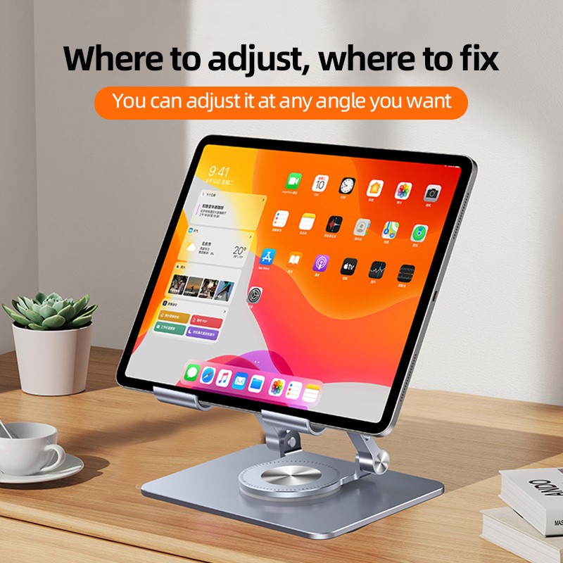 Adjustable Foldable Holder