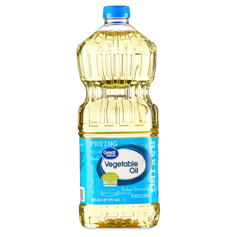 Rupchanda Fortified Soyabeen Oil