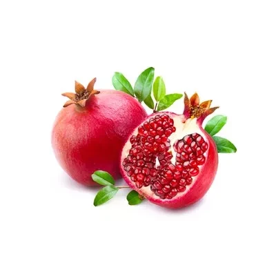 Dalim (Pomegranate) 2pc